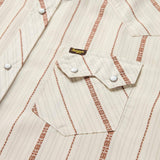 SAWTOOF SS SHIRT
