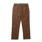BISON CANVAS PANT