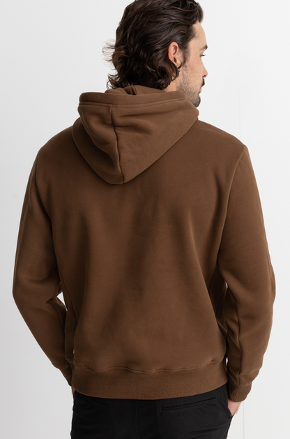 CLASSIC FLEECE HOOD