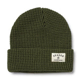 SERVICE WAFFLE KNIT BEANIE 2.0
