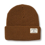 SERVICE WAFFLE KNIT BEANIE 2.0