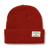 SERVICE WAFFLE KNIT BEANIE 2.0