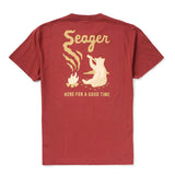 SMOKEY TEE