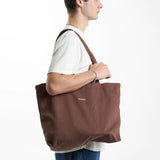 MINIMAL THRILLS TOTE