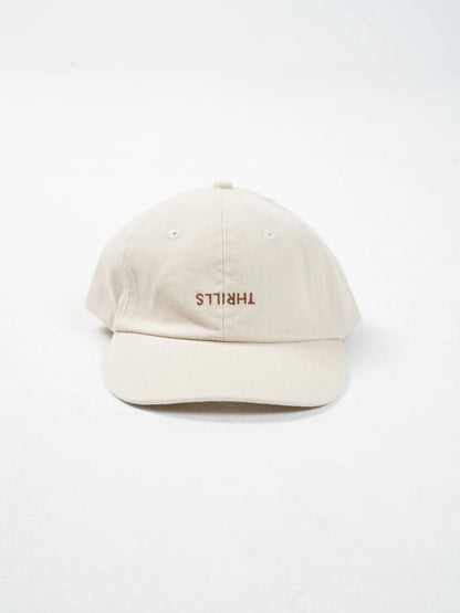 MINIMAL THRILLS CAP