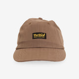 THRILLS UNION 6 PANEL CAP