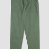 TAPER FATIGUE PANT