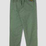 TAPER FATIGUE PANT