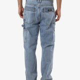 CARPENTER SLACKER DOUBLE KNEE JEAN