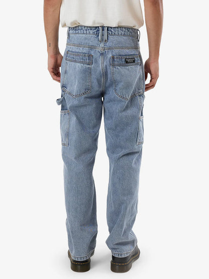 CARPENTER SLACKER DOUBLE KNEE JEAN