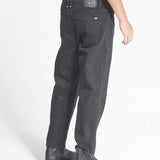 CHOPPED DENIM JEAN