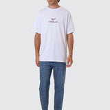 CHOPPED DENIM JEAN