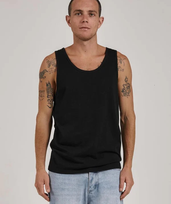 ENDLESS MERCH FIT TANK