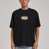 ACID TEST OVERSIZE FIT TEE