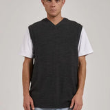 ENDLESS THRILLS KNIT VEST