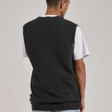 ENDLESS THRILLS KNIT VEST