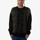 KITSCH CREW KNIT