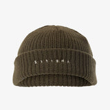 MINIMAL THRILLS BEANIE