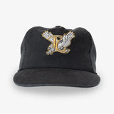 EYES ON THE TARGET 5 PANEL CAP