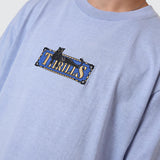 PIT STOP OVERSIZE FIT TEE