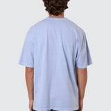 PIT STOP OVERSIZE FIT TEE