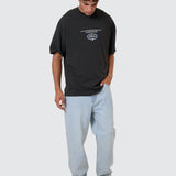 INFINITE DOPAMINE BOX FIT OVERSIZE TEE