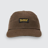 THRILLS UNION 6 PANEL CAP
