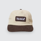THRILLS WORKWEAR 5 PANEL CAP