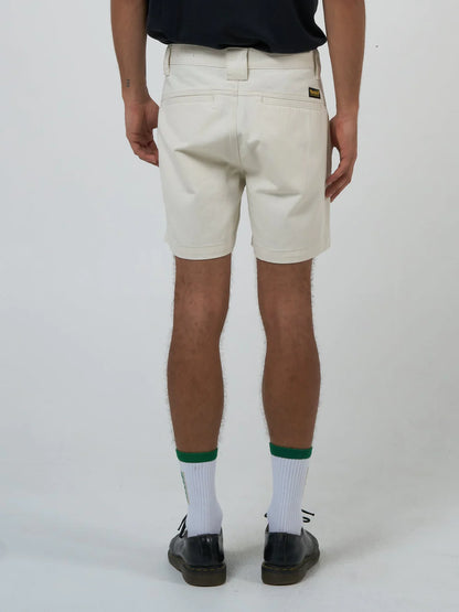 THRILLS UNION MANDUDE WORK CHINO SHORT