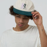 VIBRATIONS 5 PANEL CAP