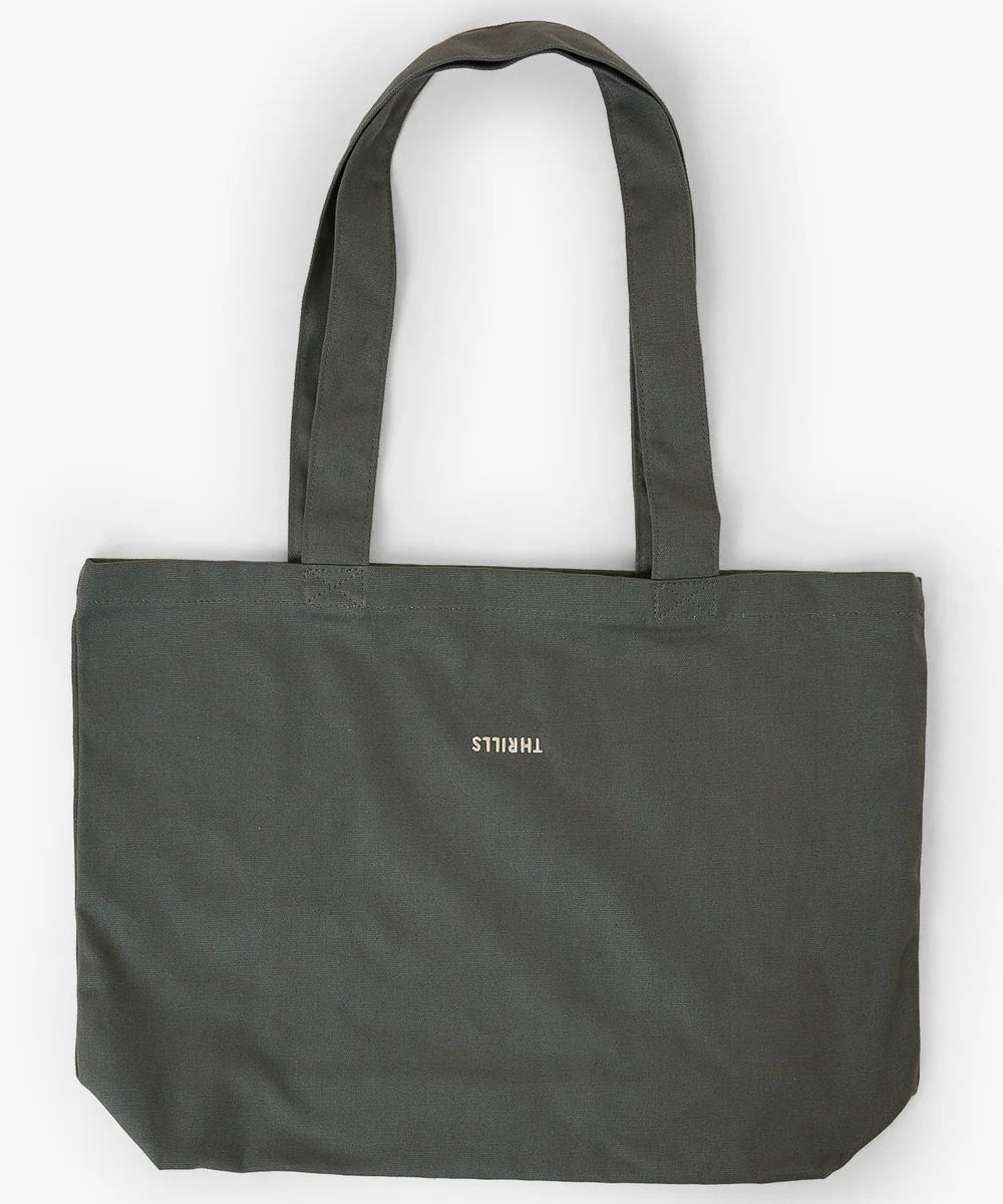 MINIMAL THRILLS TOTE