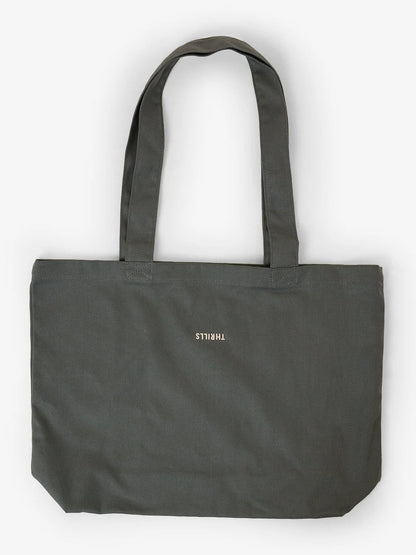 MINIMAL THRILLS TOTE