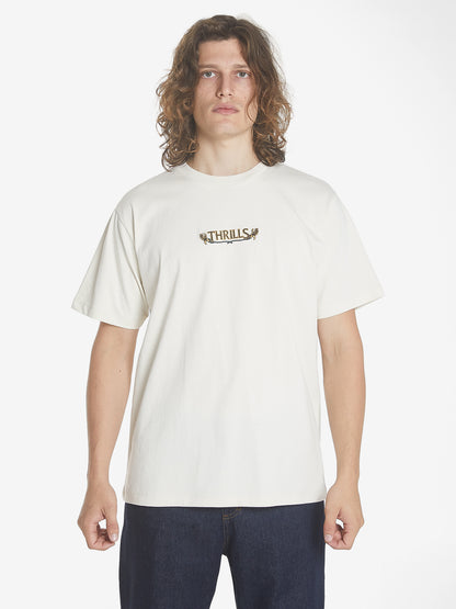 FLOWERSHOP MERCH FIT TEE