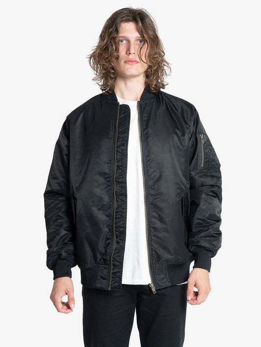 THRILLS UNION BOMBER