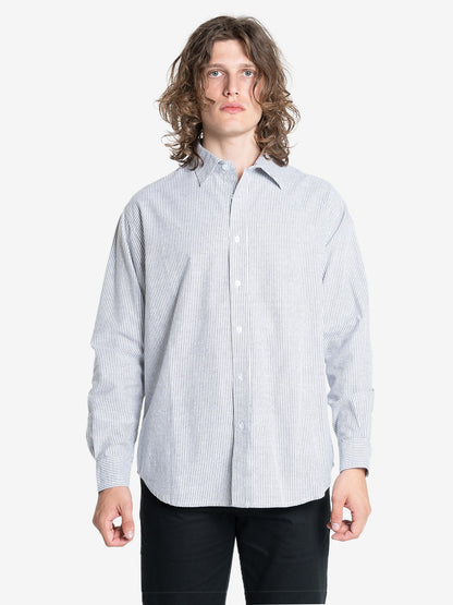 OCCASIONS LONG SLEEVE SHIRT