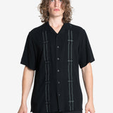 ARCH BOWLING SHIRT