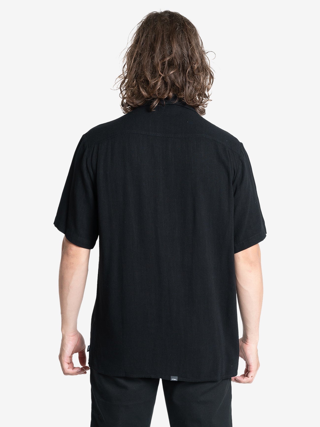 ARCH BOWLING SHIRT