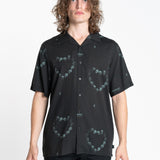 CONTROLLED DAMAGE BOWLING SHIRT