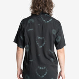 CONTROLLED DAMAGE BOWLING SHIRT