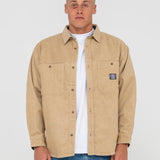 COBRA OVER SHIRT