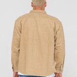 COBRA OVER SHIRT