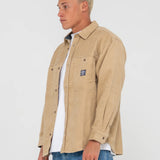 COBRA OVER SHIRT