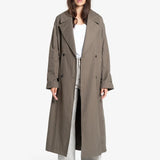 LAYNE TRENCH COAT