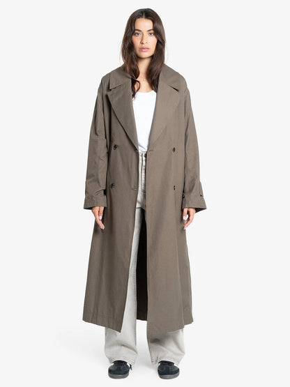 LAYNE TRENCH COAT