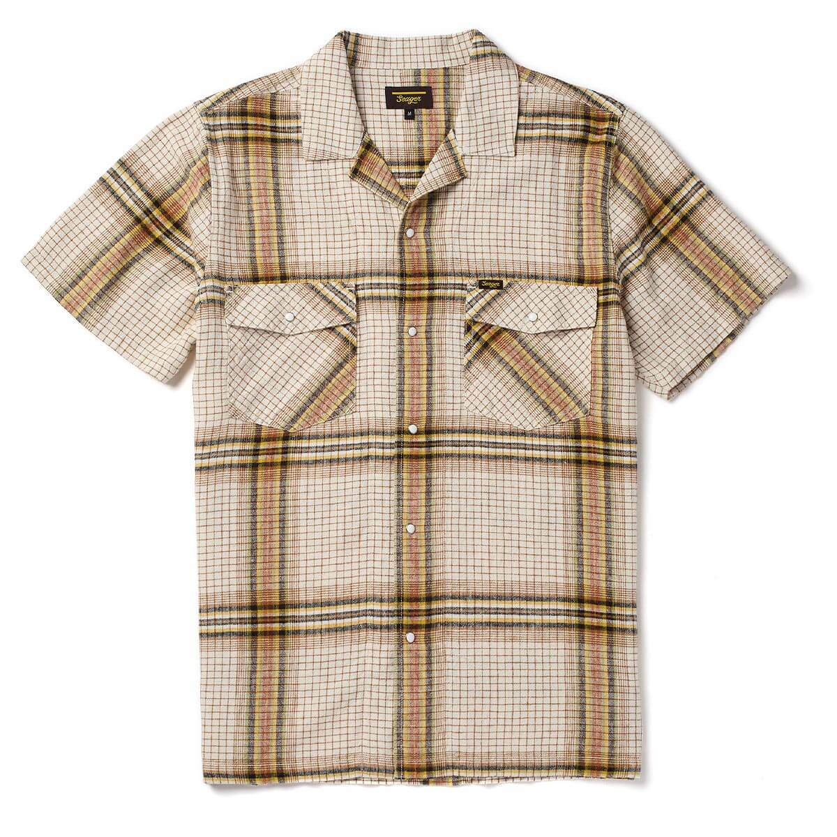 WHIPPERSNAPPER SS SHIRT