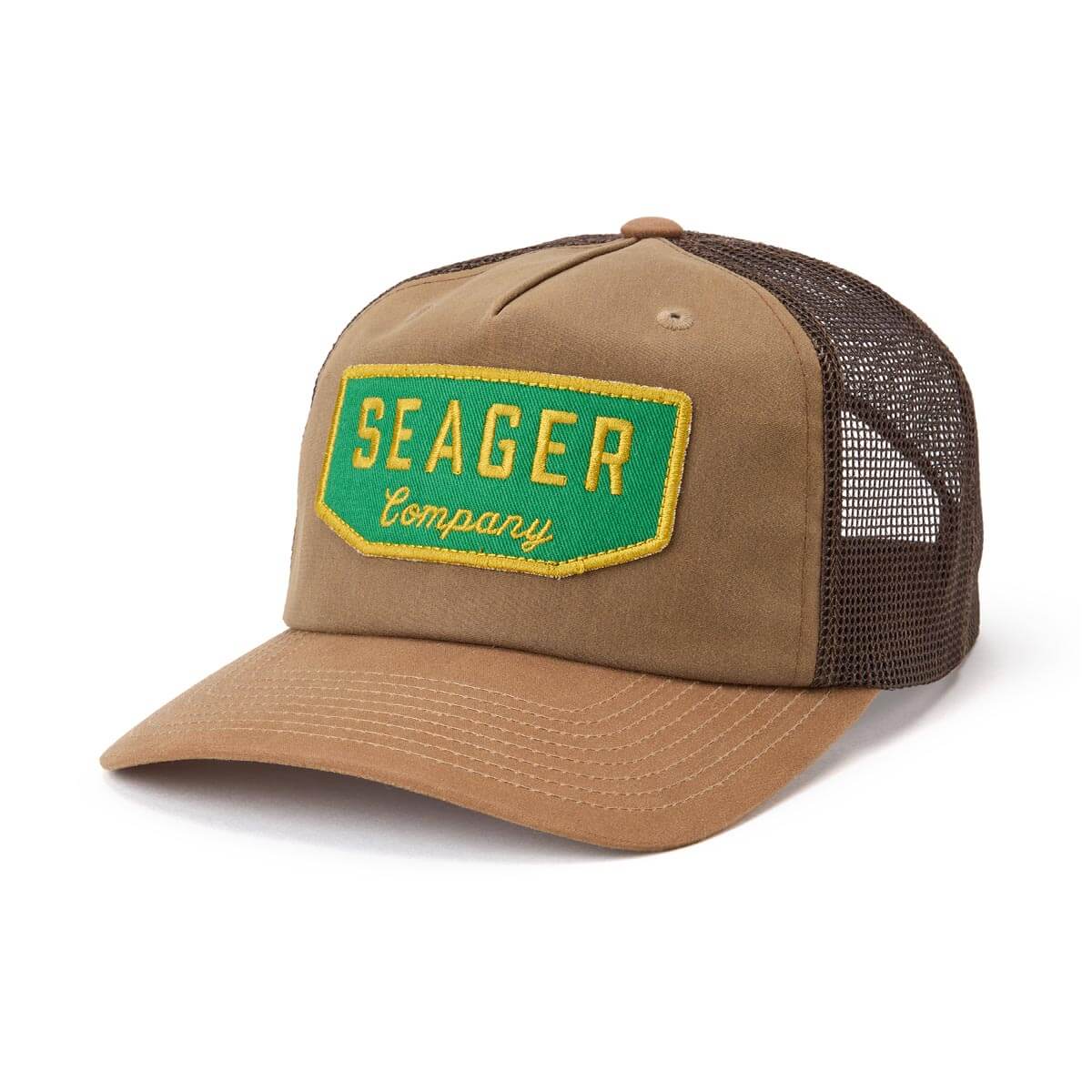 WILSON SNAPBACK