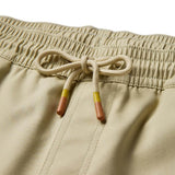 YUMA NYLON SHORTS