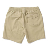 YUMA NYLON SHORTS