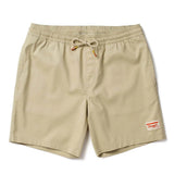 YUMA NYLON SHORTS