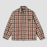 ZIP SHIRT